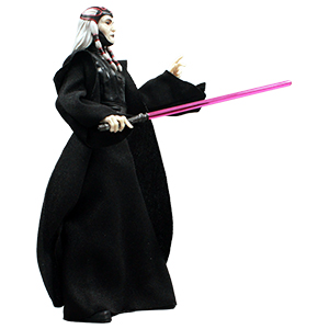 Darth Traya Kotor 2-pack with Darth Nihilus / Darth Traya