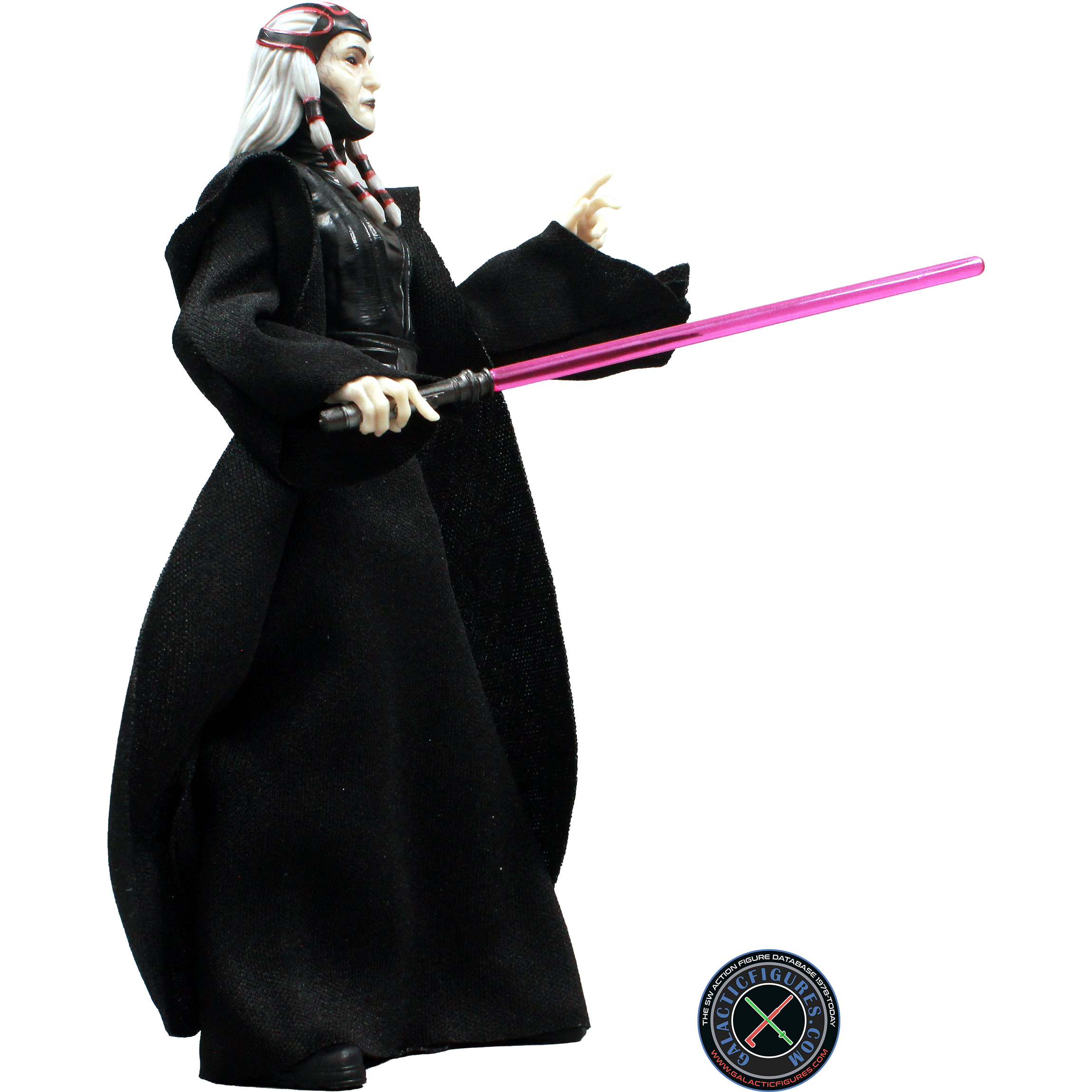 Darth Traya Kotor 2-pack with Darth Nihilus / Darth Traya