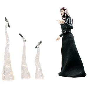 Darth Traya Kotor 2-pack with Darth Nihilus / Darth Traya