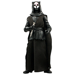 Darth Nihilus Kotor 2-pack with Darth Nihilus / Darth Traya