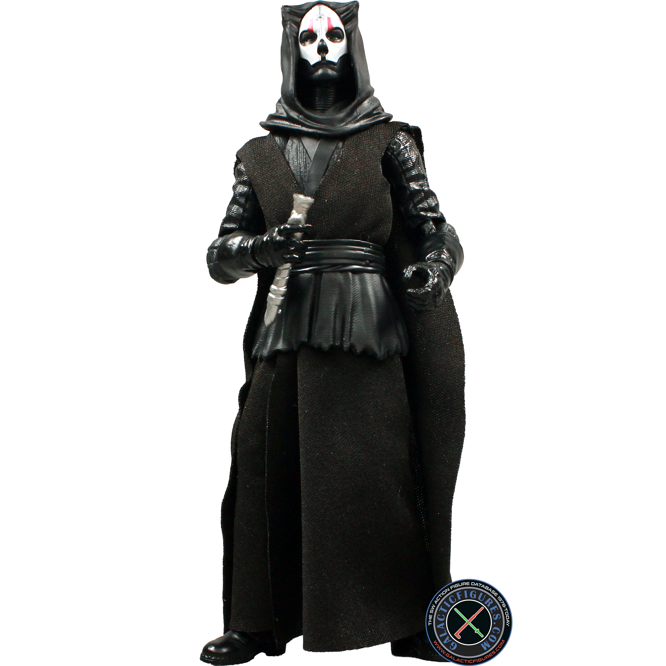 Darth Nihilus Kotor 2-pack with Darth Nihilus / Darth Traya