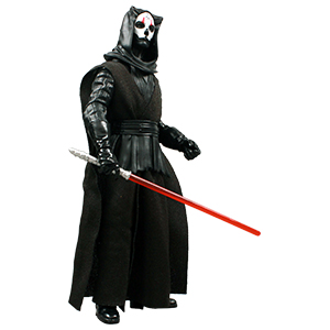 Darth Nihilus Kotor 2-pack with Darth Nihilus / Darth Traya