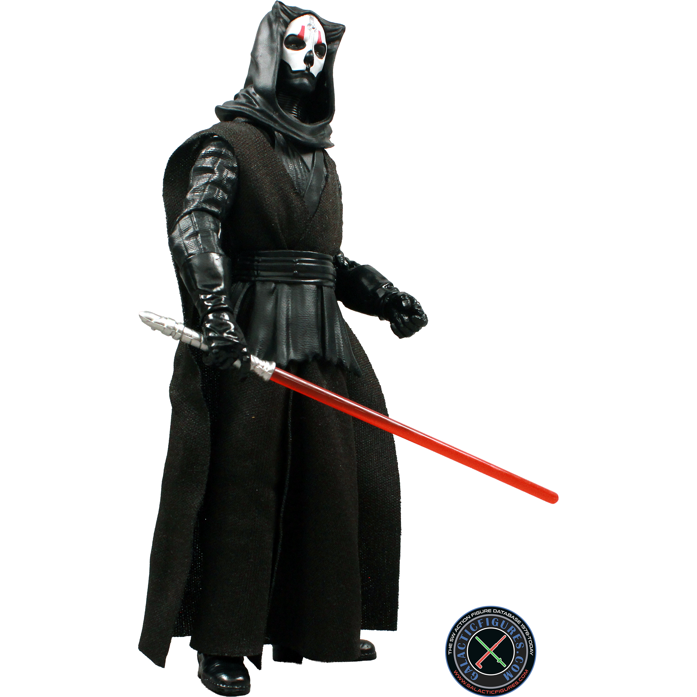 Darth Nihilus Kotor 2-pack with Darth Nihilus / Darth Traya