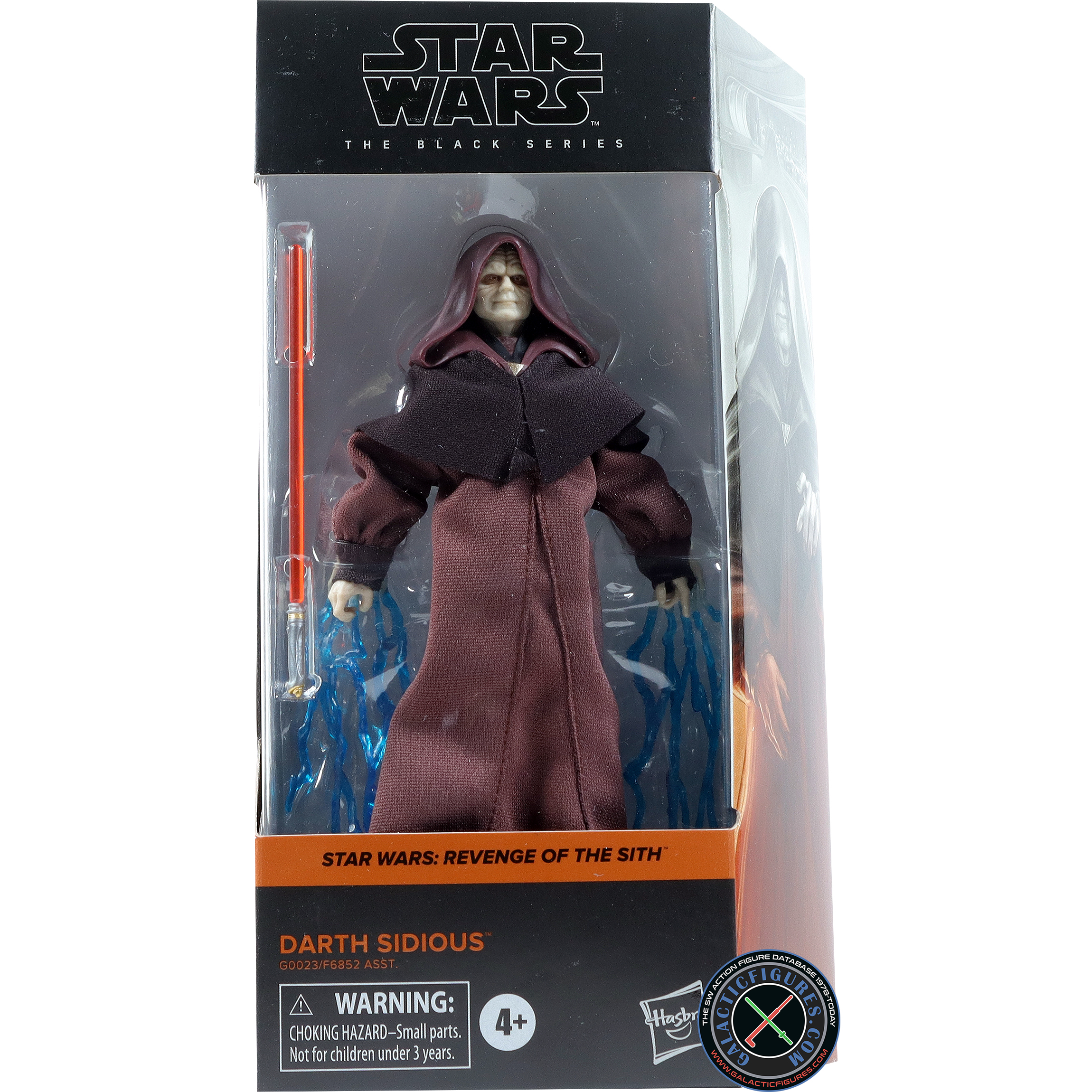 Palpatine (Darth Sidious)