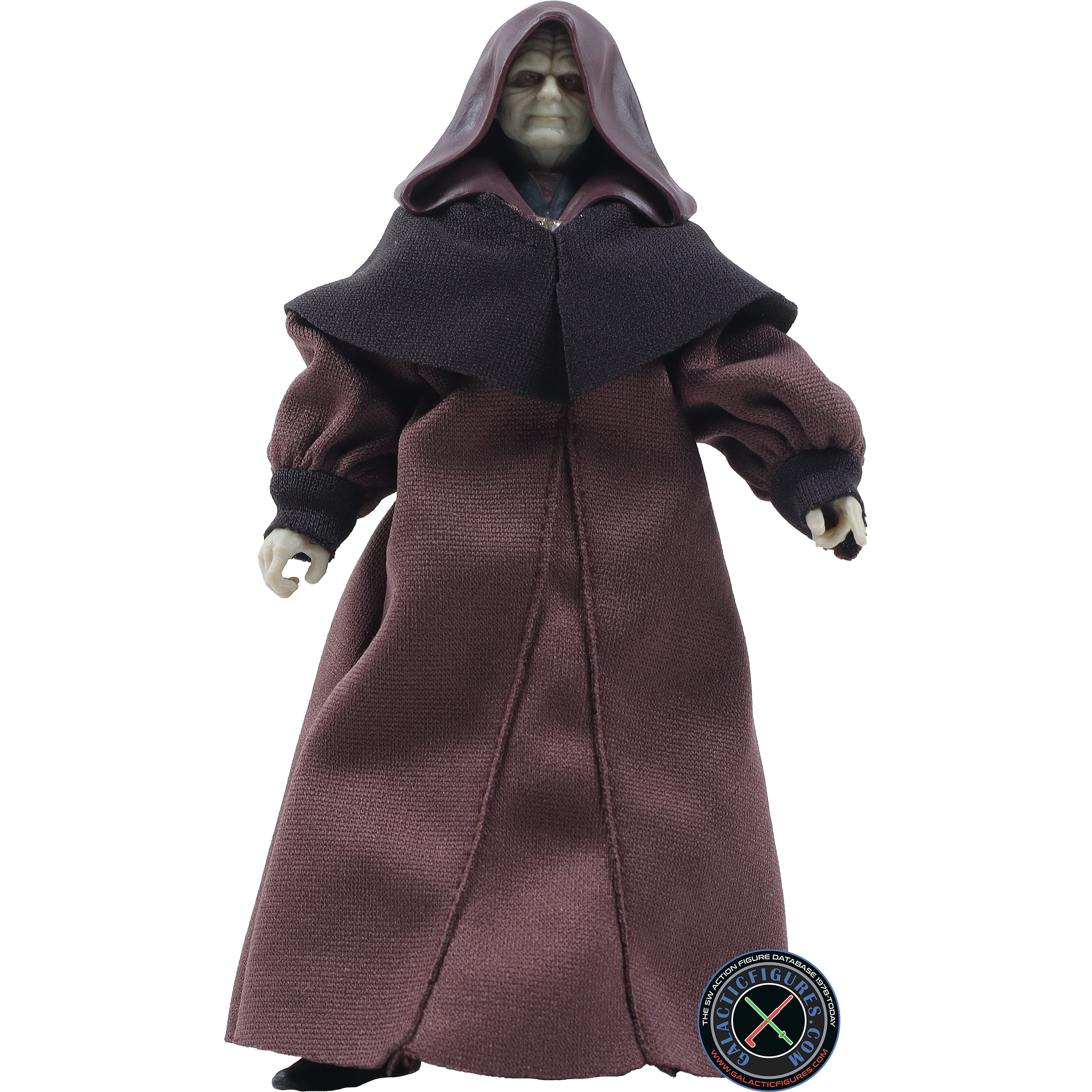 Palpatine (Darth Sidious)