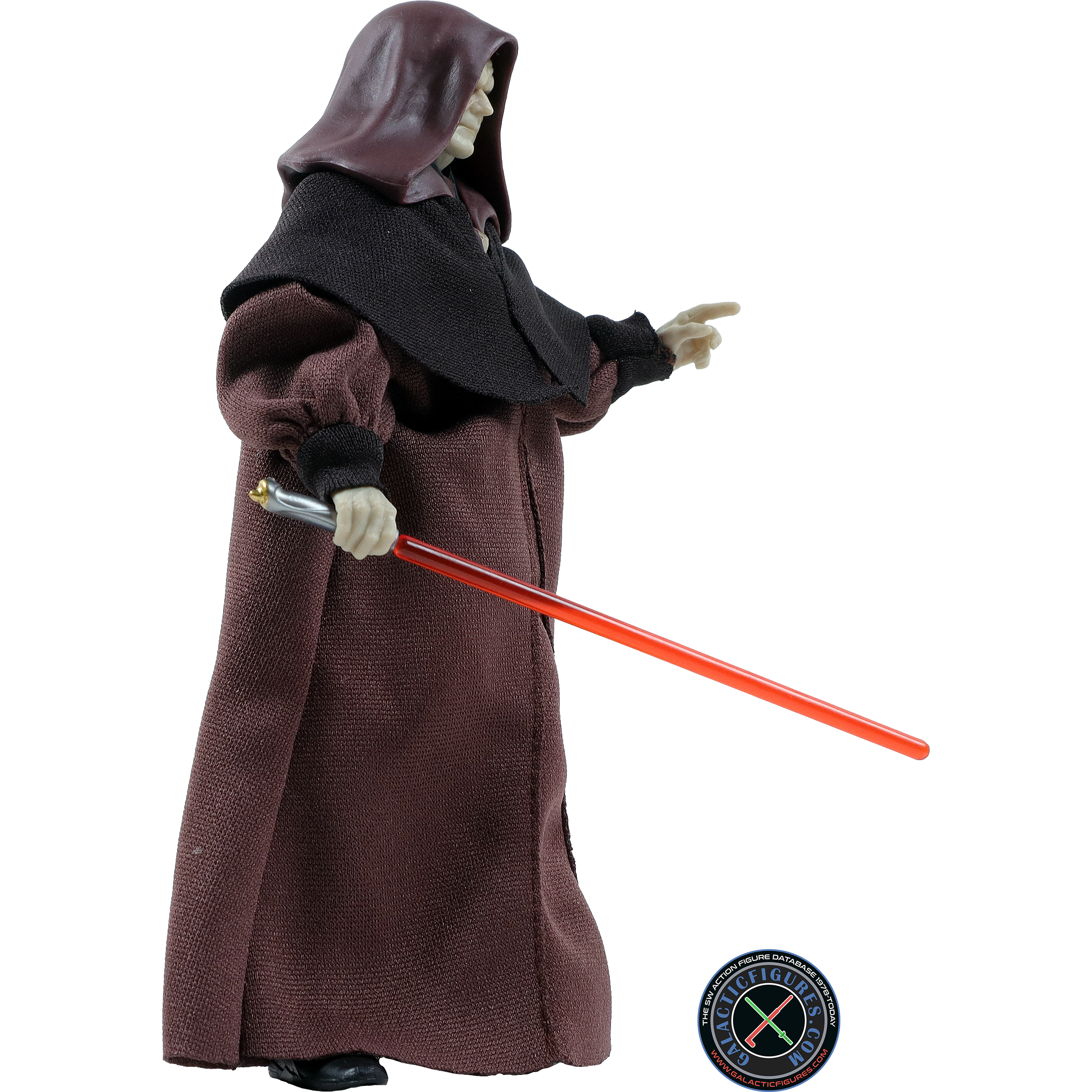 Palpatine (Darth Sidious)