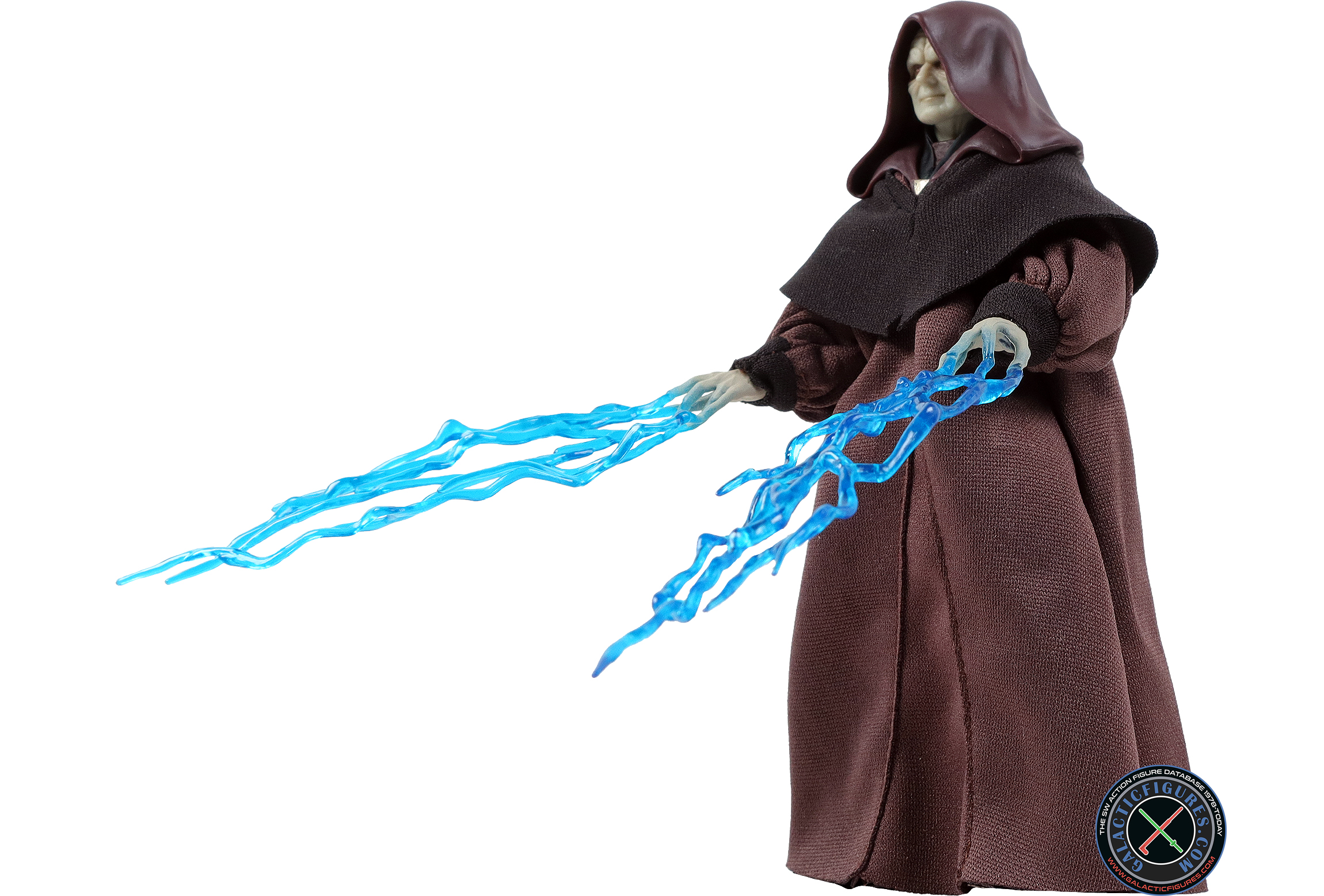 Palpatine (Darth Sidious)