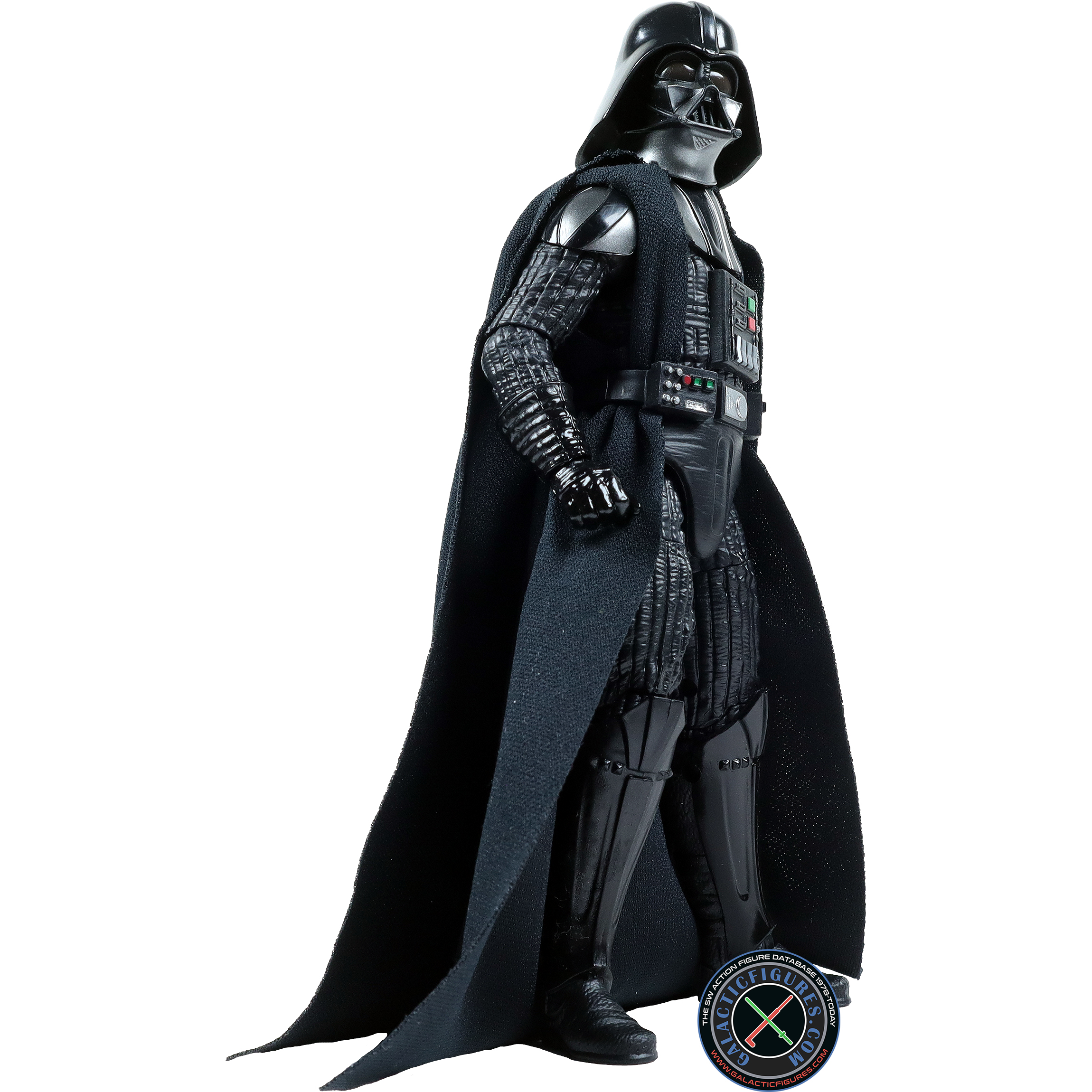 Darth Vader A New Hope