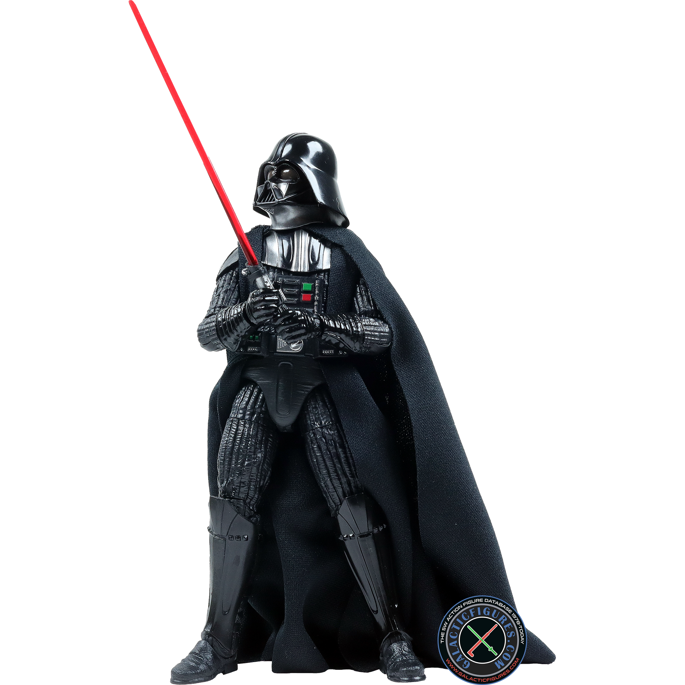 Darth Vader A New Hope