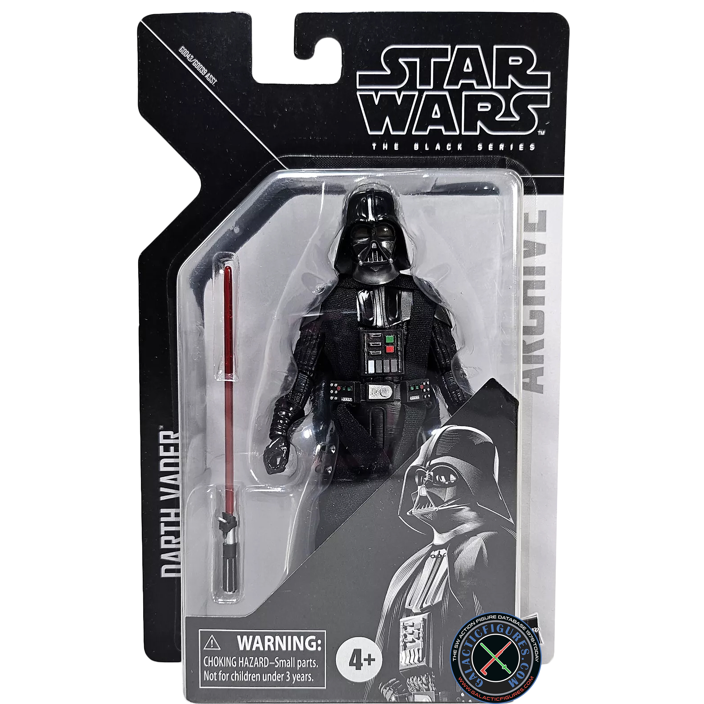 Darth Vader