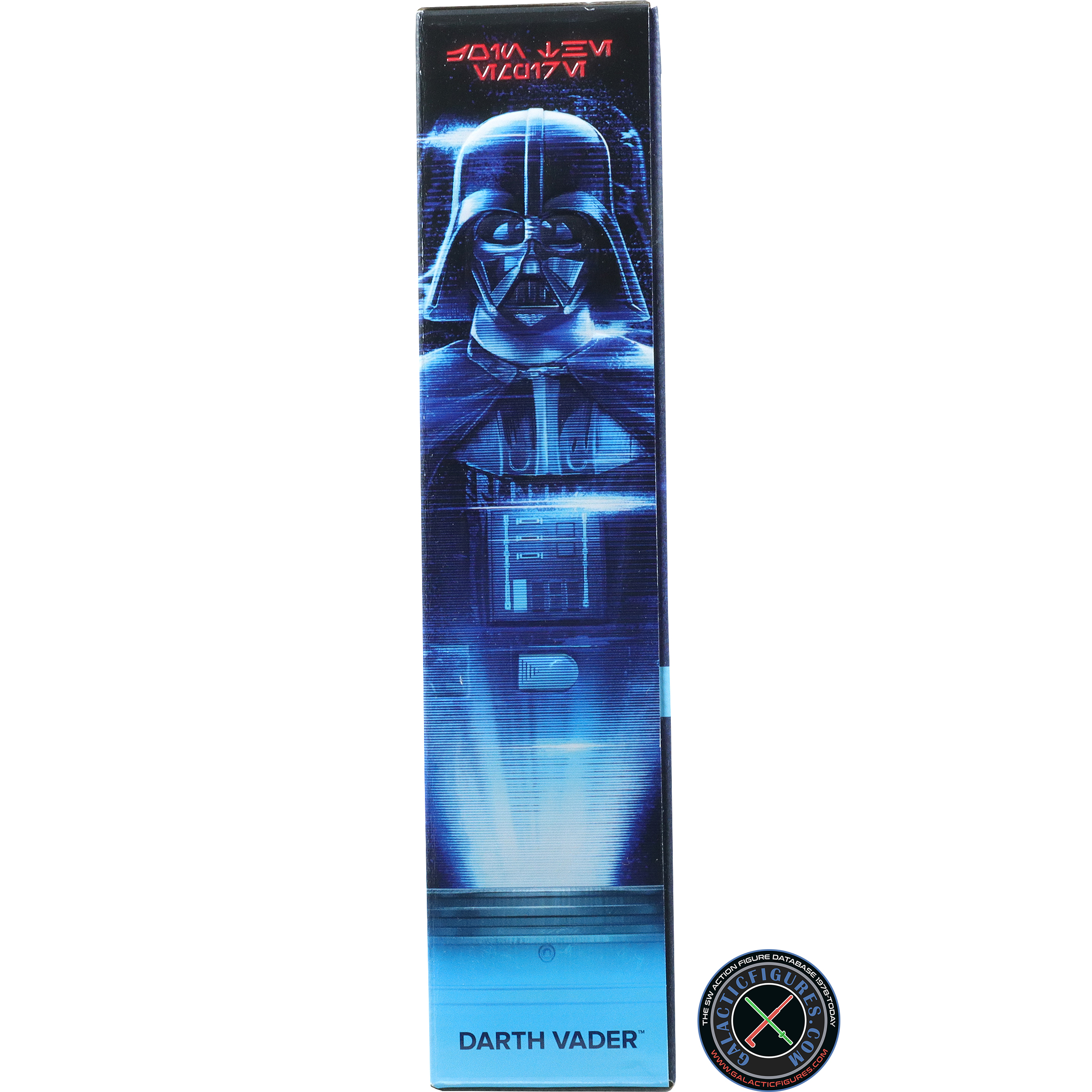 Darth Vader Holocomm