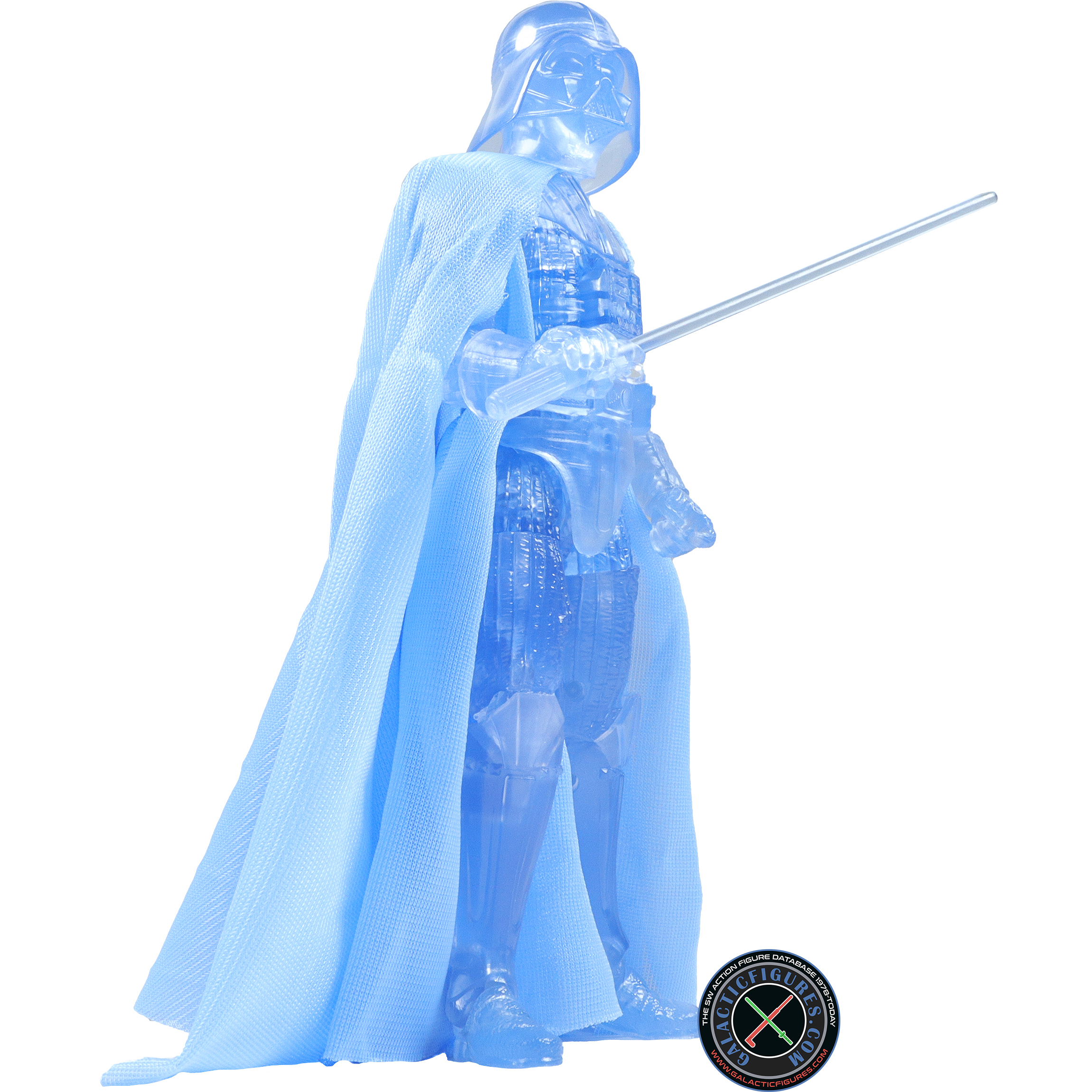 Darth Vader Holocomm