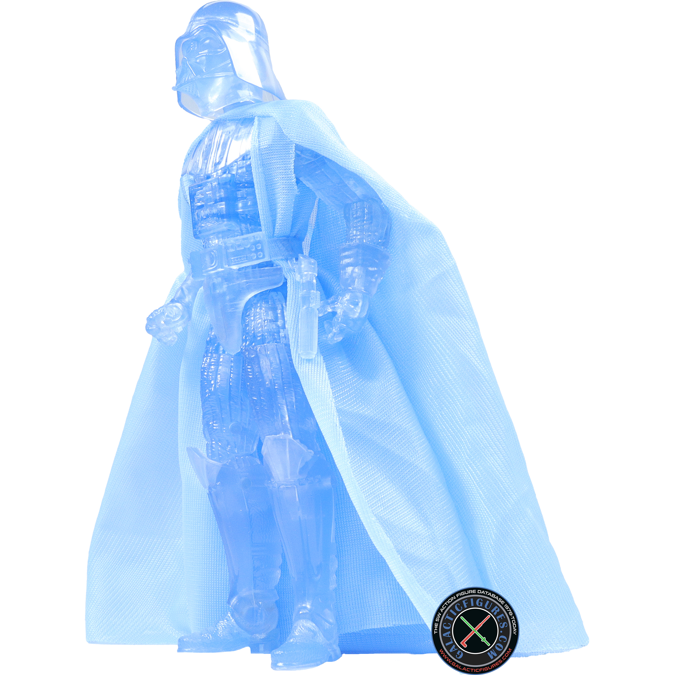 Darth Vader Holocomm