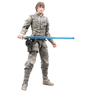  Darth Vader & Luke Skywalker 2-pack