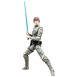  Darth Vader & Luke Skywalker 2-pack