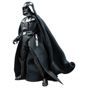  Darth Vader & Luke Skywalker 2-pack