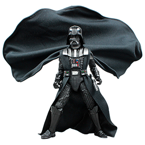  Darth Vader & Luke Skywalker 2-pack