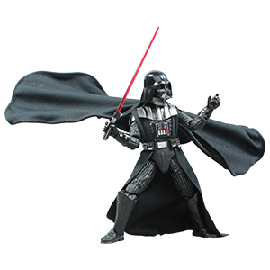  Darth Vader & Luke Skywalker 2-pack