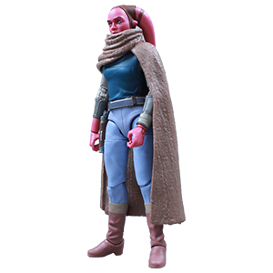 Devon Izara Maul: Shadow Lord