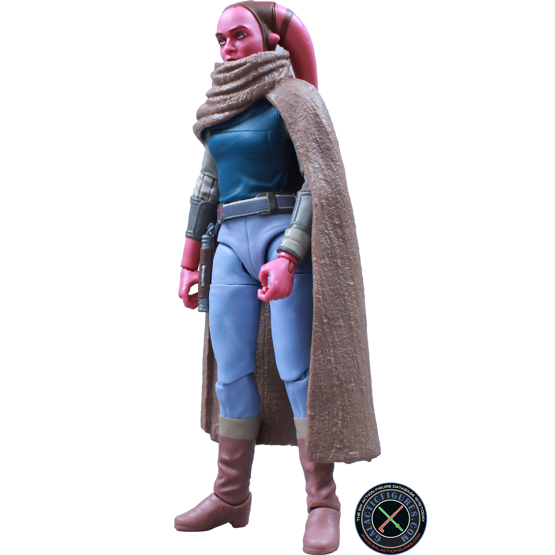 Devon Izara Maul: Shadow Lord