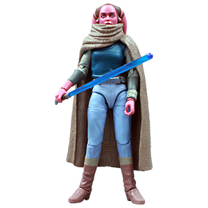 Devon Izara Maul: Shadow Lord