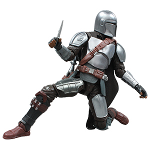  First Edition - 2-Pack With Din Djarin And Grogu