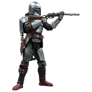  First Edition - 2-Pack With Din Djarin And Grogu