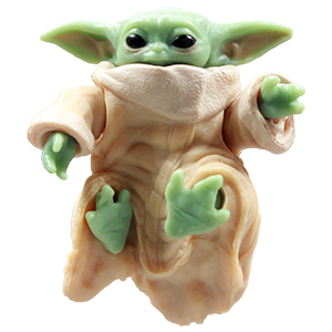  First Edition - 2-Pack With Din Djarin And Grogu