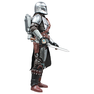  First Edition - 2-Pack With Din Djarin And Grogu