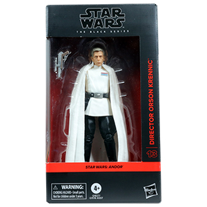 Orson Krennic Director
