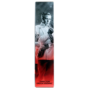 Orson Krennic Director