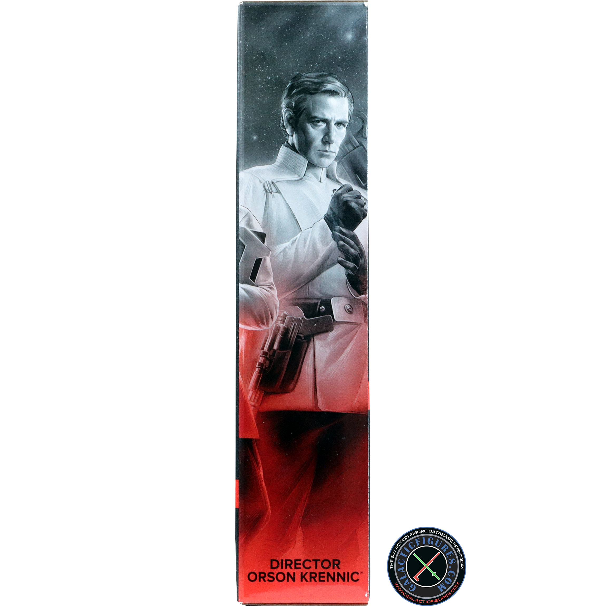 Orson Krennic Director