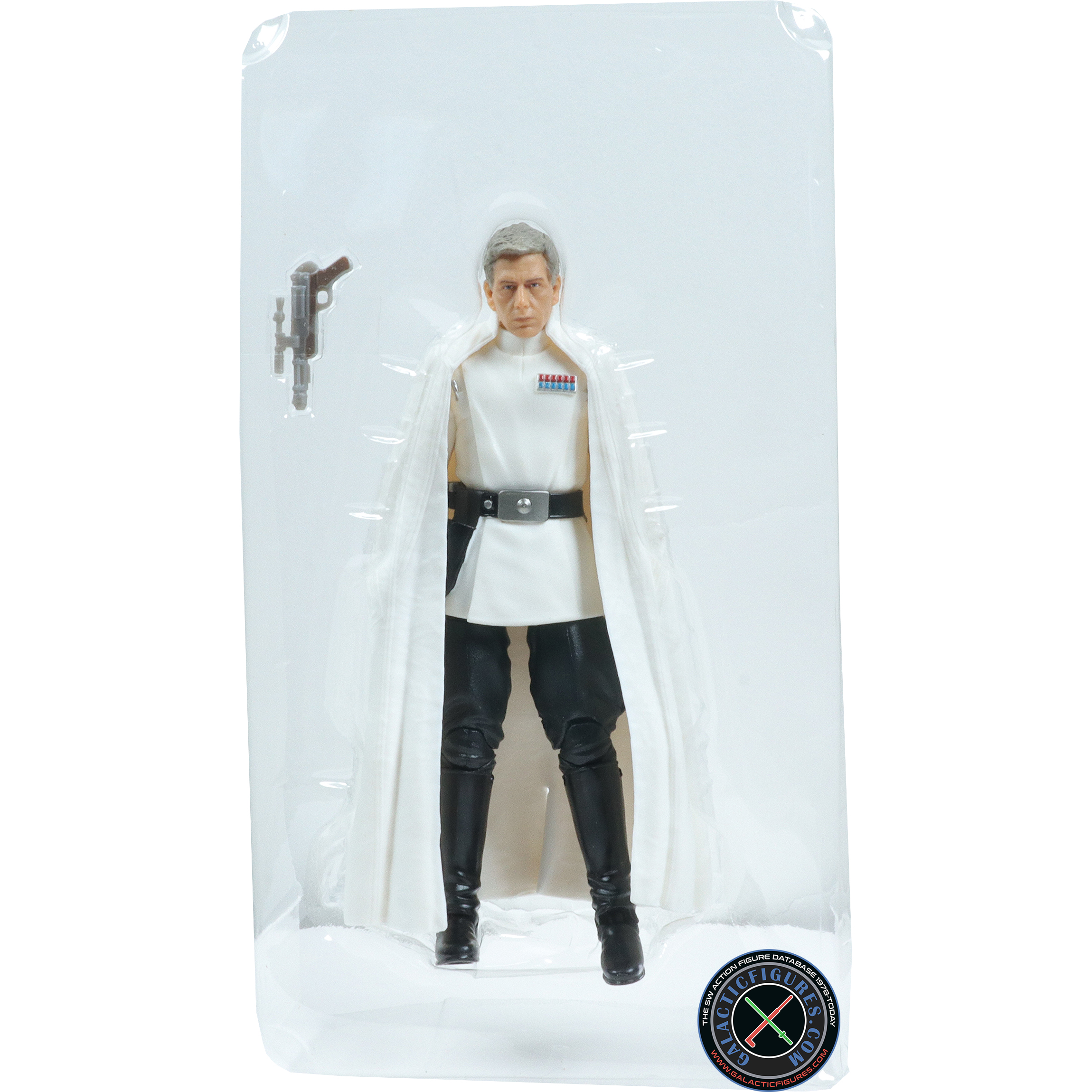 Orson Krennic Director