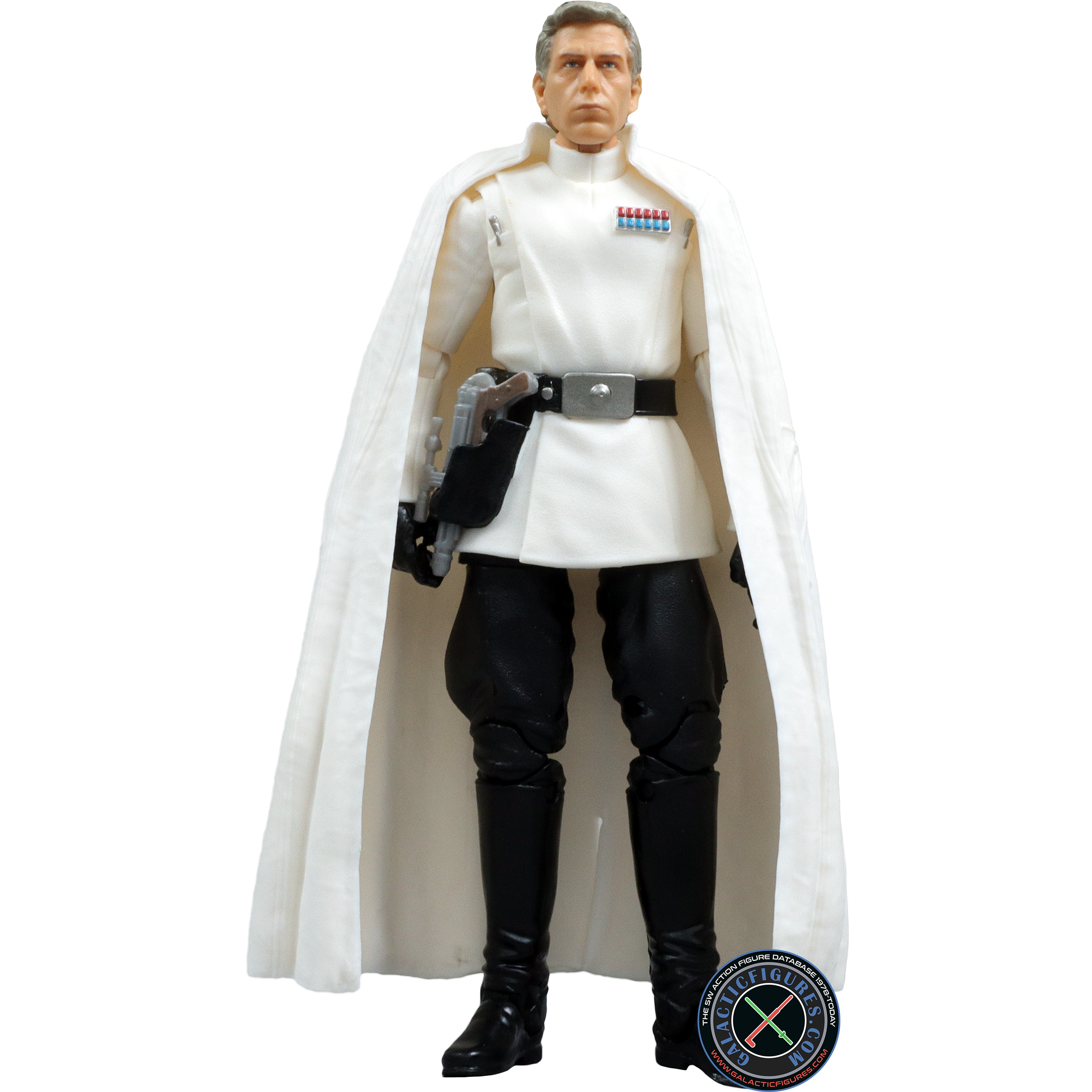 Orson Krennic Director