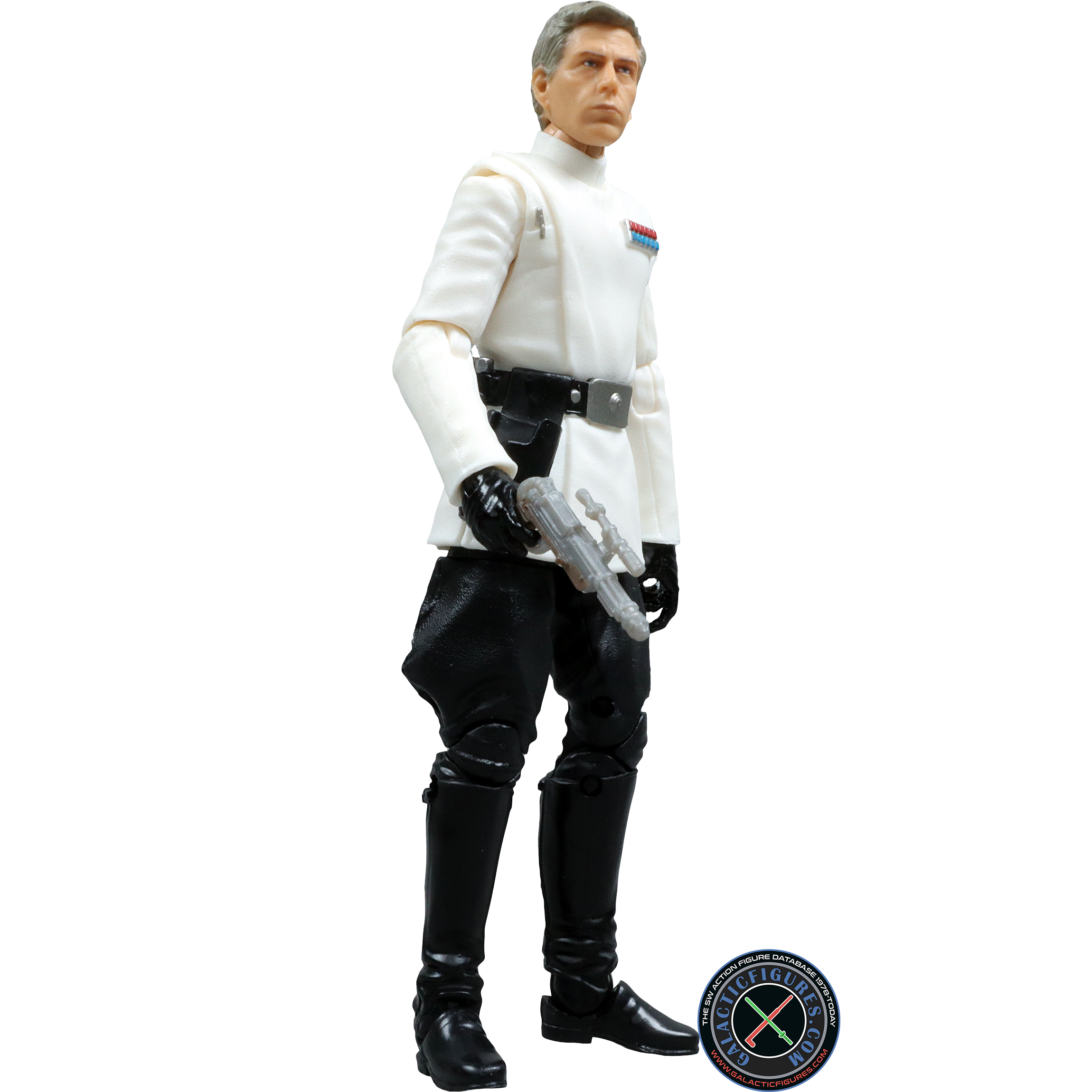 Orson Krennic Director