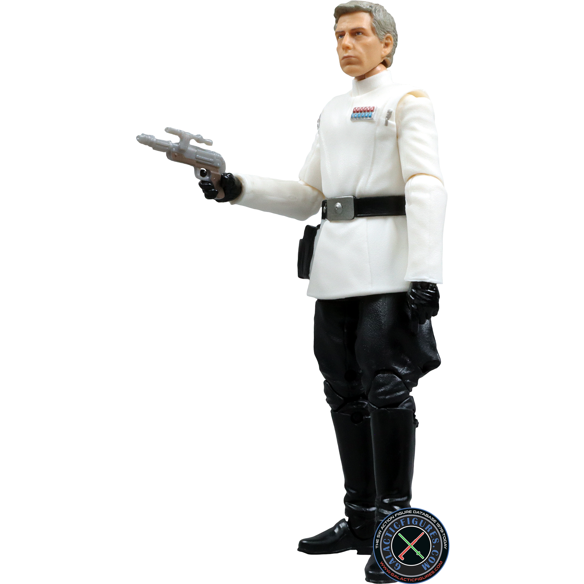 Orson Krennic Director