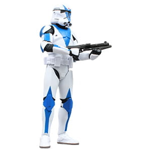 Clone Trooper Dogma Clone Trooper Dogma & Hardcase 2-pack