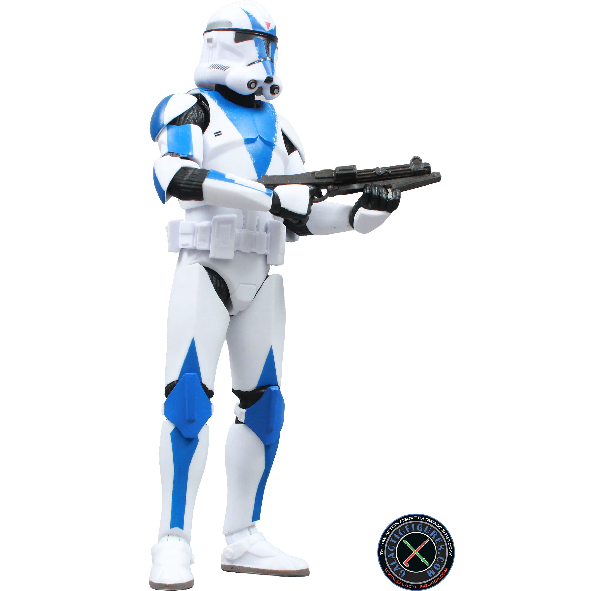 Clone Trooper Dogma Clone Trooper Dogma & Hardcase 2-pack