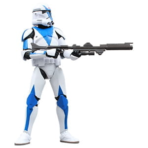 Clone Trooper Dogma Clone Trooper Dogma & Hardcase 2-pack