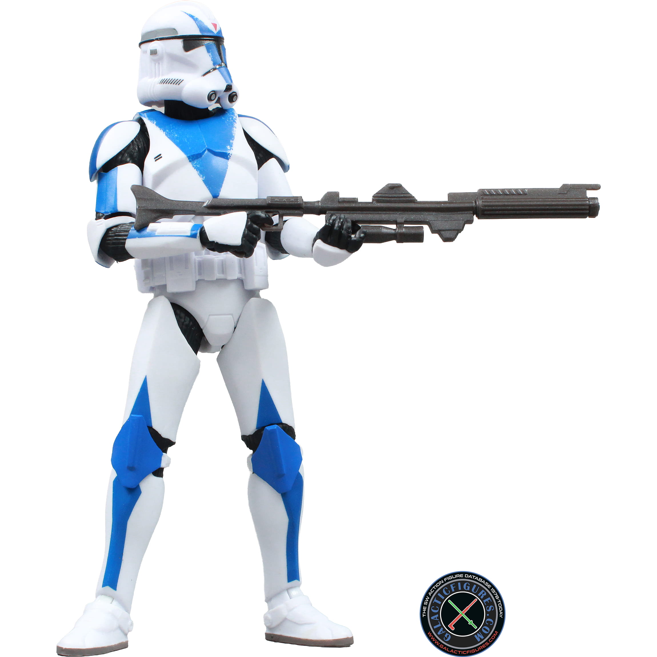 Clone Trooper Dogma Clone Trooper Dogma & Hardcase 2-pack