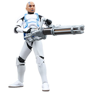 Clone Trooper Hardcase Clone Trooper Dogma & Hardcase 2-pack
