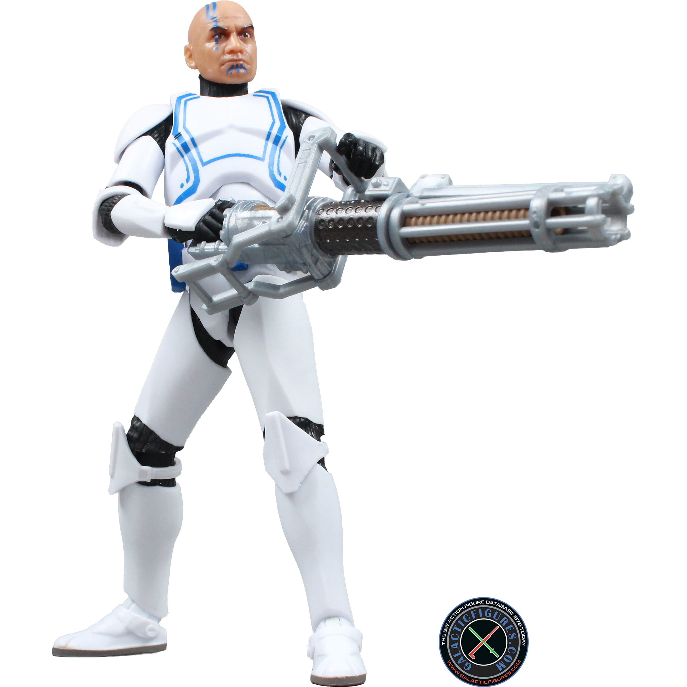 Clone Trooper Hardcase Clone Trooper Dogma & Hardcase 2-pack
