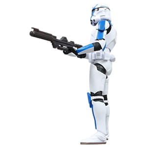 Clone Trooper Dogma Clone Trooper Dogma & Hardcase 2-pack