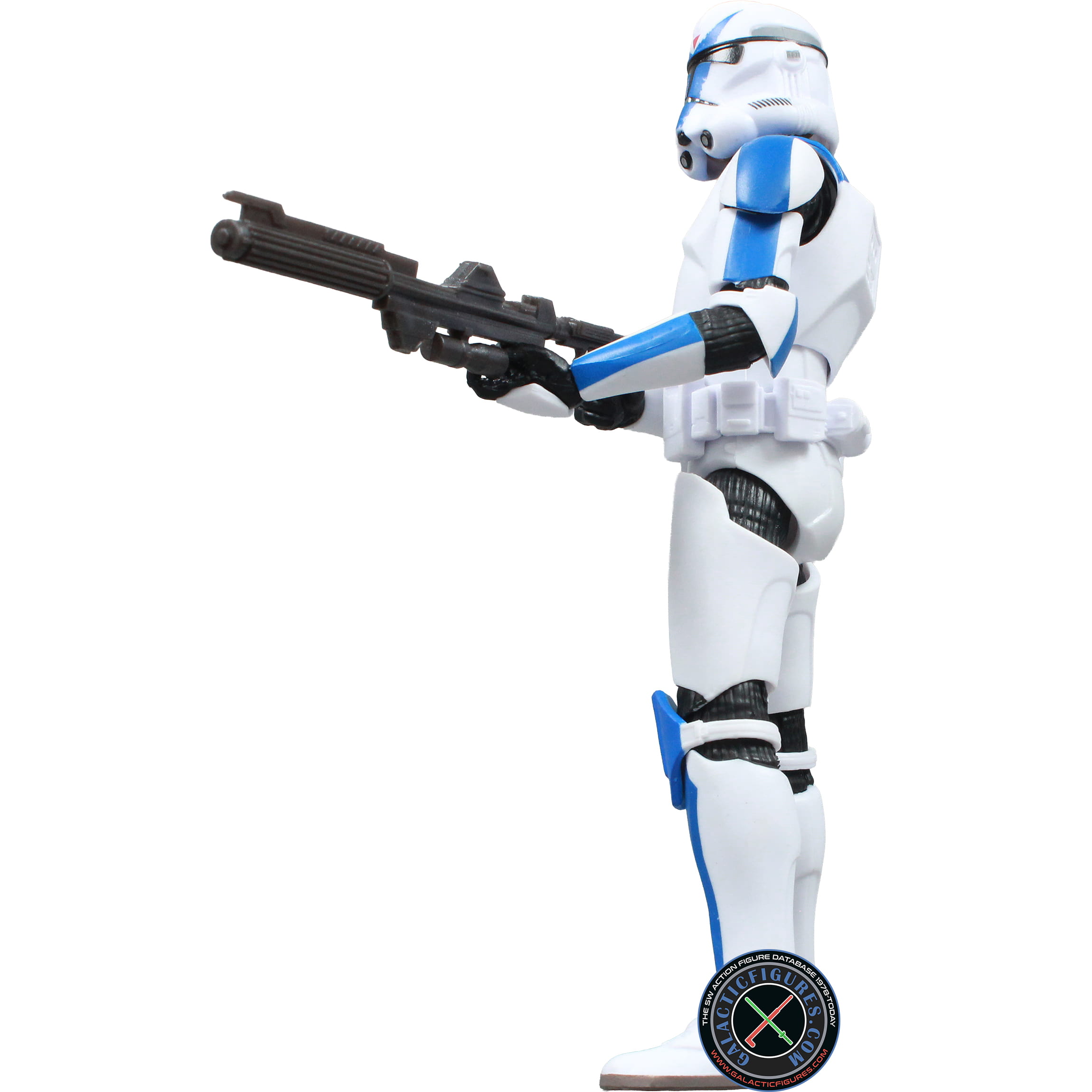 Clone Trooper Dogma Clone Trooper Dogma & Hardcase 2-pack