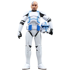 Clone Trooper Hardcase Clone Trooper Dogma & Hardcase 2-pack
