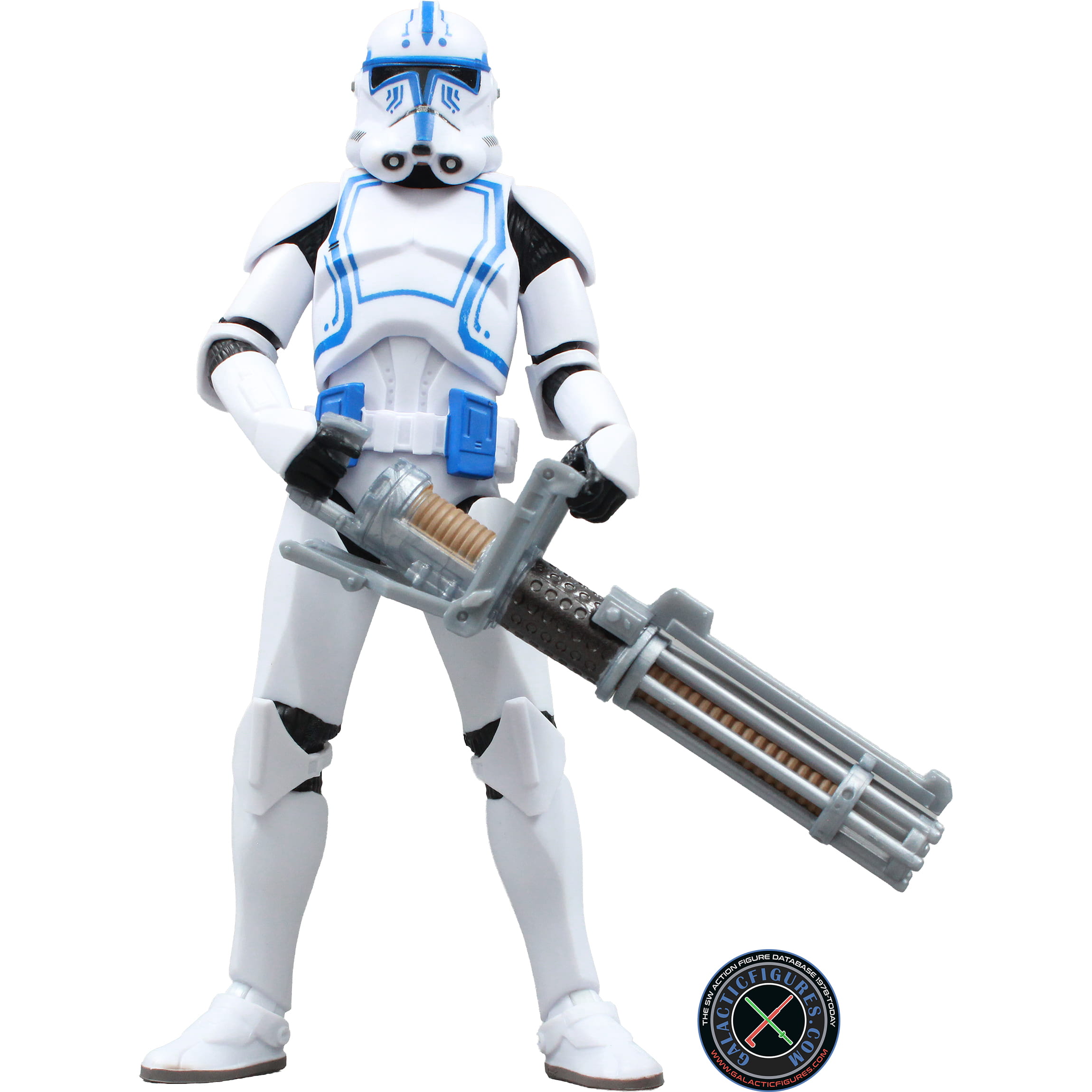 Clone Trooper Hardcase Clone Trooper Dogma & Hardcase 2-pack