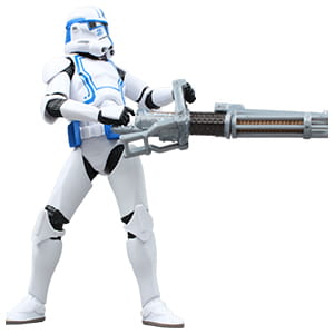 Clone Trooper Hardcase Clone Trooper Dogma & Hardcase 2-pack