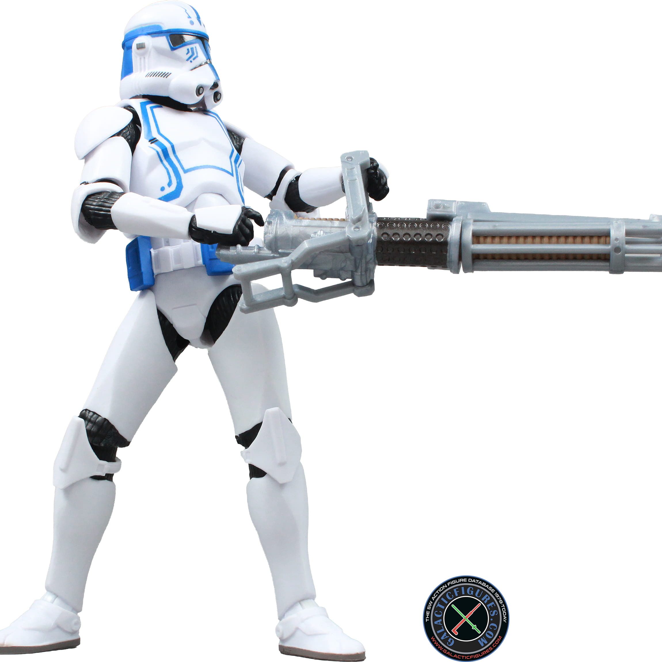 Clone Trooper Hardcase Clone Trooper Dogma & Hardcase 2-pack