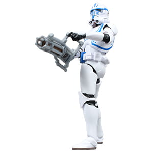 Clone Trooper Hardcase Clone Trooper Dogma & Hardcase 2-pack
