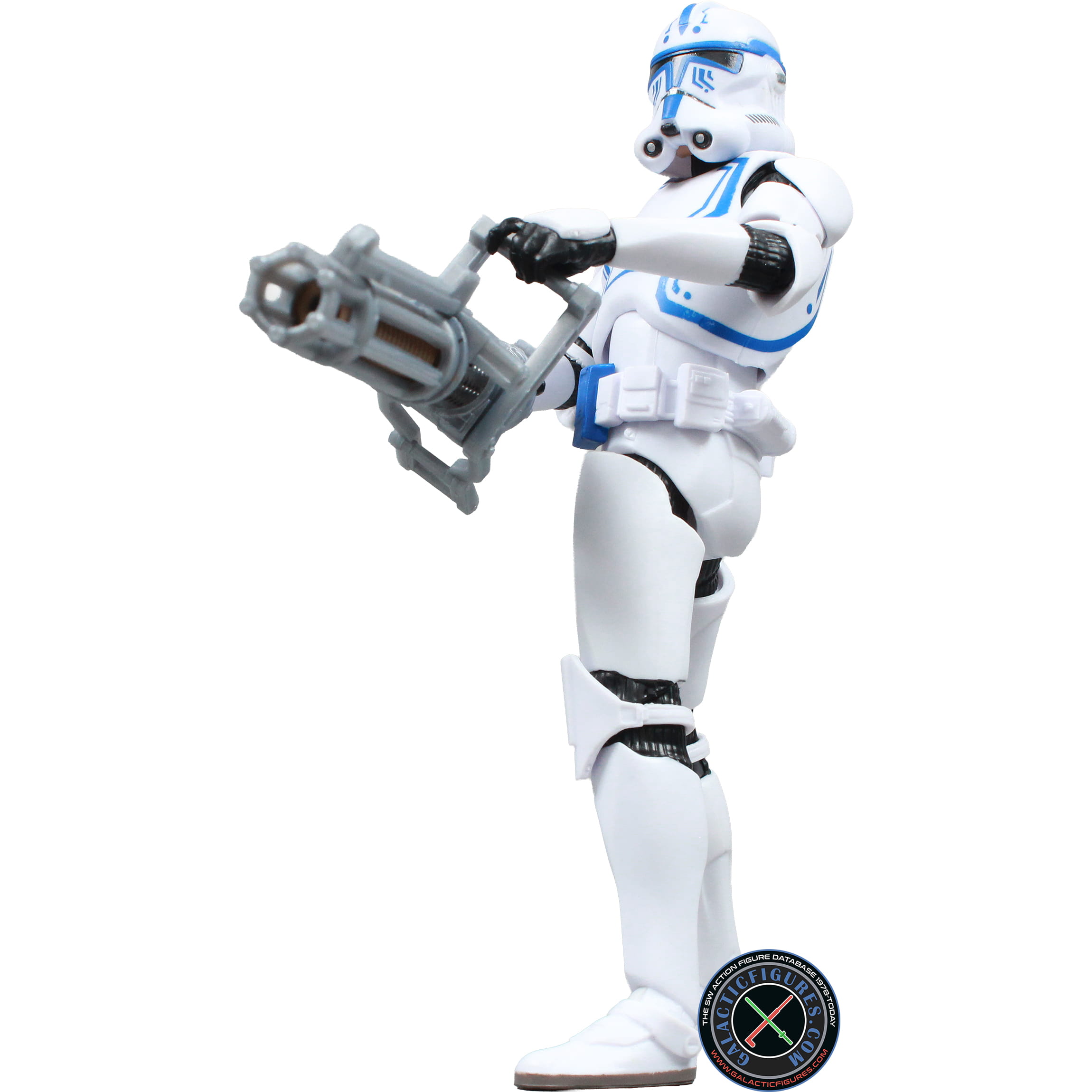 Clone Trooper Hardcase Clone Trooper Dogma & Hardcase 2-pack